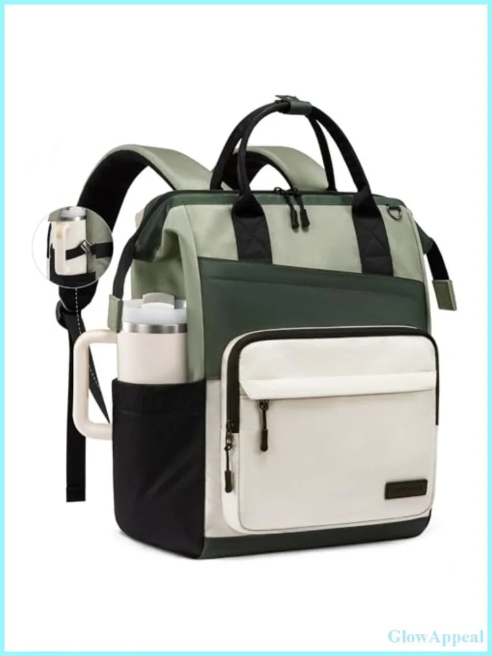 Laptop Backpack 15.6